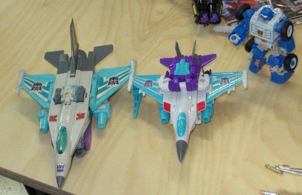 Power Of The Primes   Wave 1 Shown Off At Australia Fan Event With Comparisons To G1 Figures  (10 of 25)